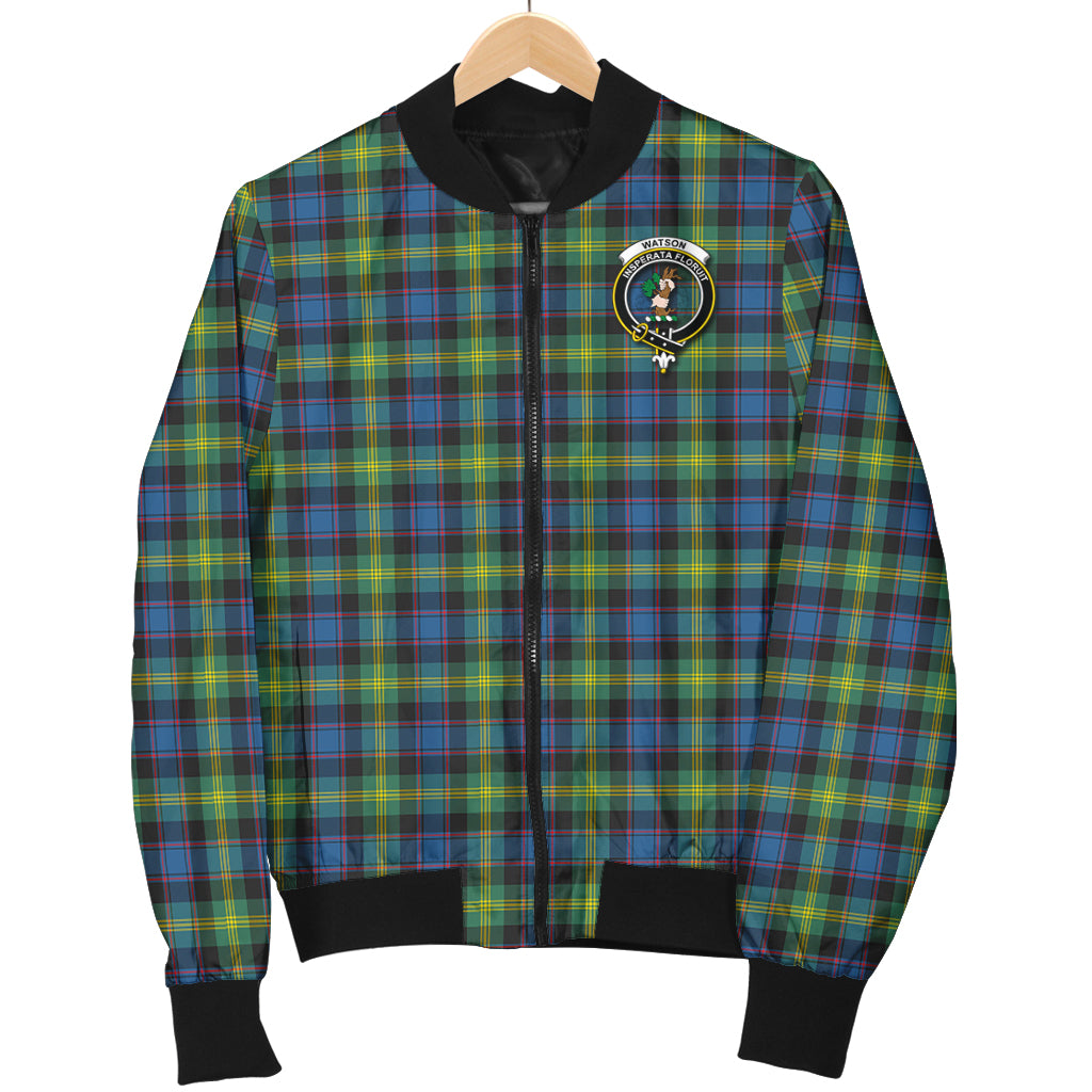 watson-ancient-tartan-bomber-jacket-with-family-crest