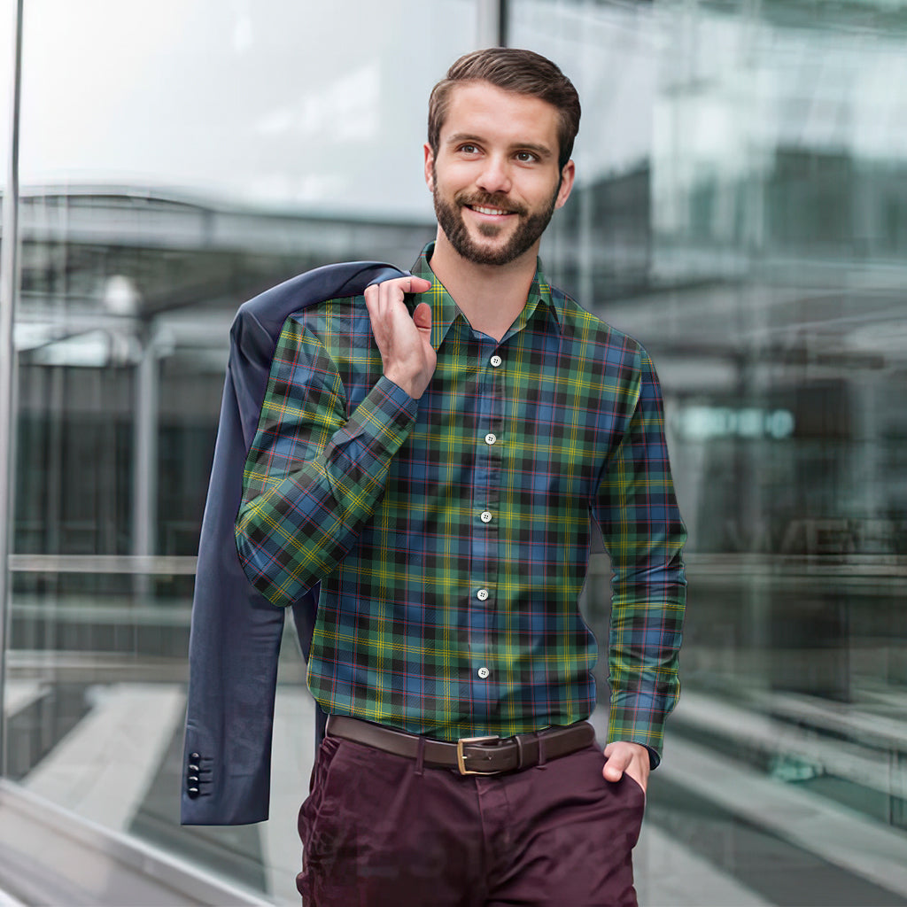 watson-ancient-tartan-long-sleeve-button-up-shirt