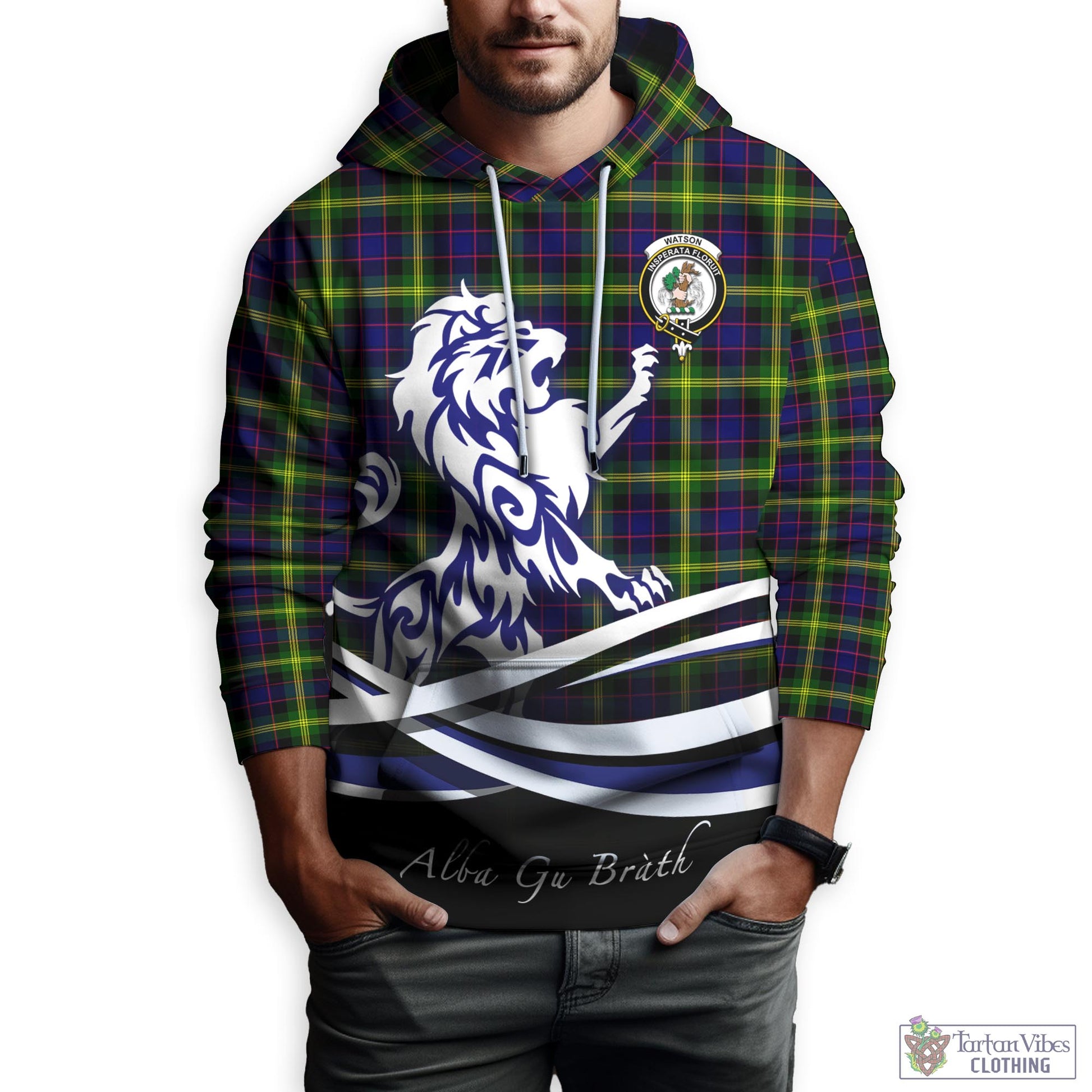 watson-modern-tartan-hoodie-with-alba-gu-brath-regal-lion-emblem