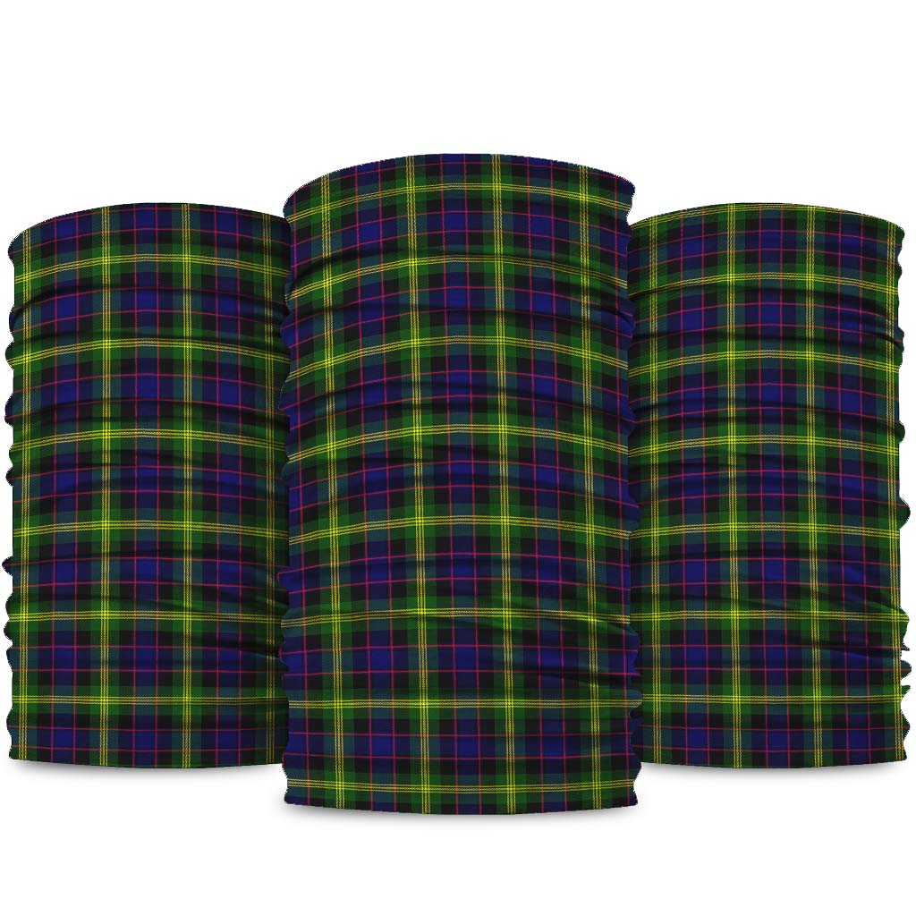 Watson Modern Tartan Neck Gaiters, Tartan Bandanas, Tartan Head Band