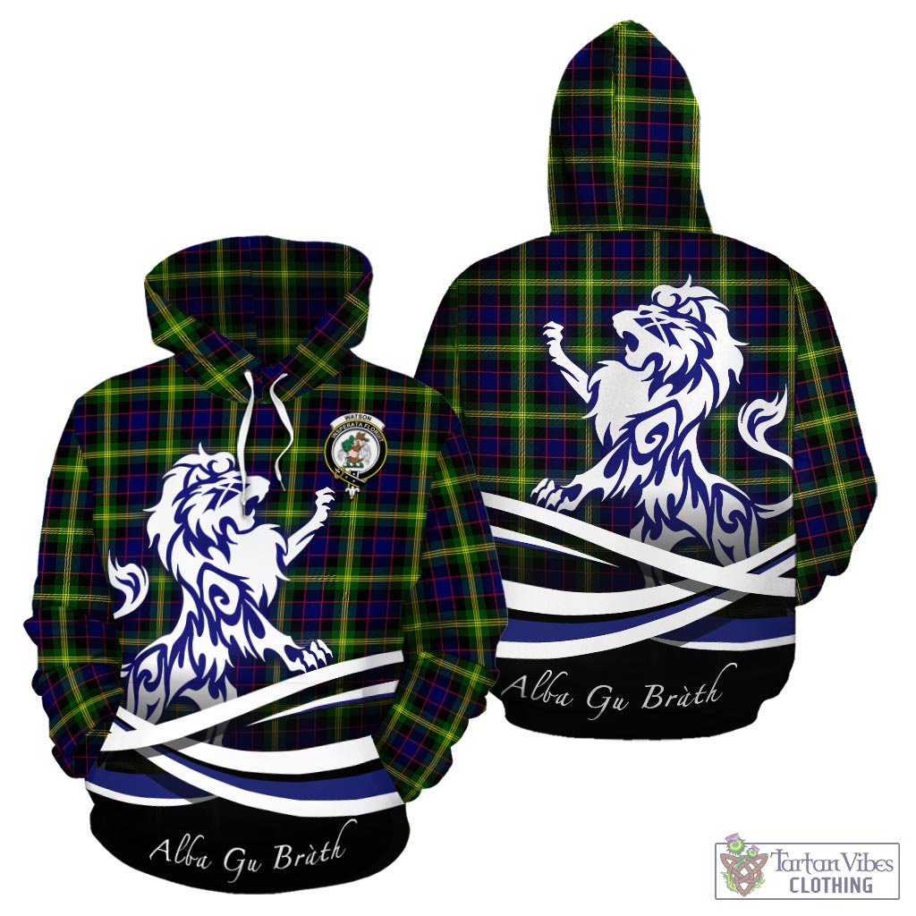 watson-modern-tartan-hoodie-with-alba-gu-brath-regal-lion-emblem