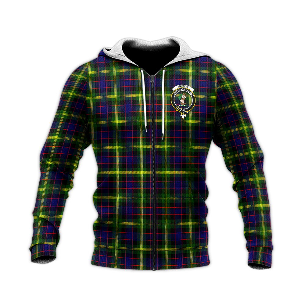 watson-modern-tartan-knitted-hoodie-with-family-crest