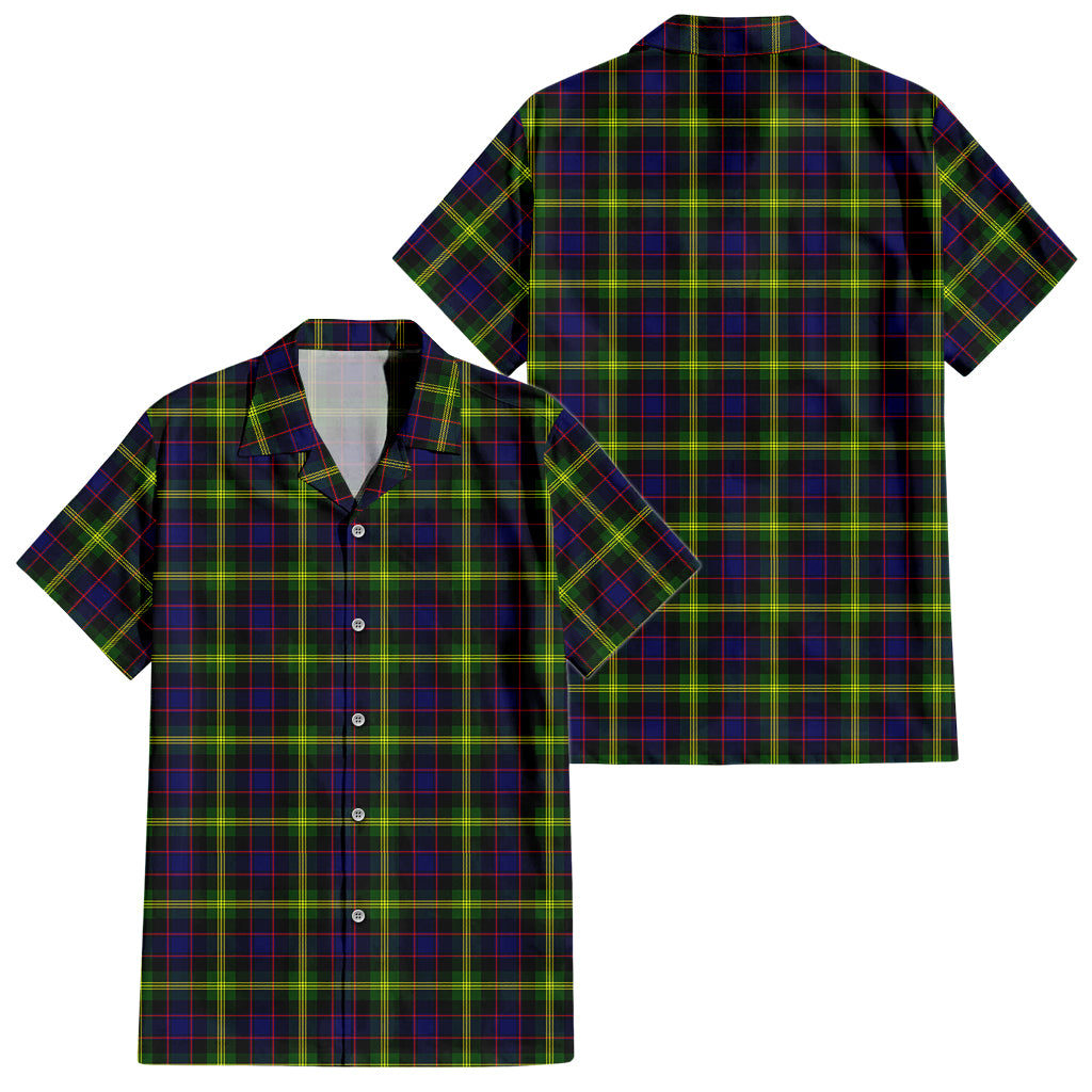 watson-modern-tartan-short-sleeve-button-down-shirt