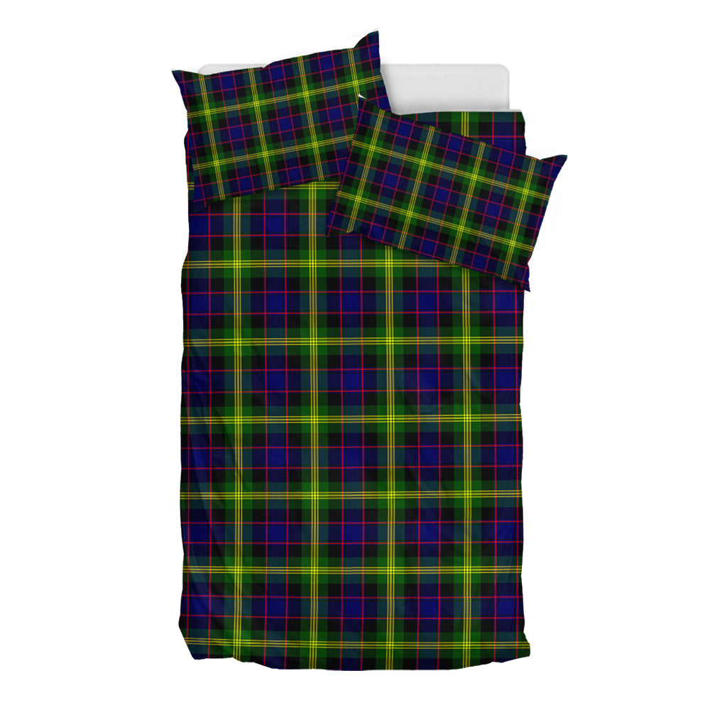 Watson Modern Tartan Bedding Set - Tartan Vibes Clothing