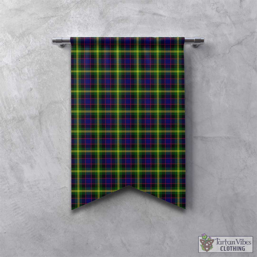 Tartan Vibes Clothing Watson Modern Tartan Gonfalon, Tartan Banner