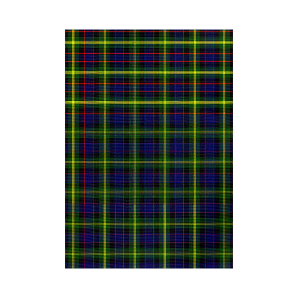 Watson Modern Tartan Flag - Tartan Vibes Clothing