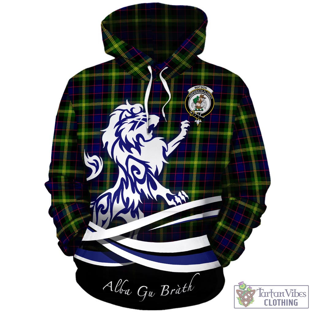 watson-modern-tartan-hoodie-with-alba-gu-brath-regal-lion-emblem