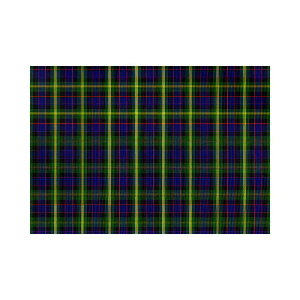 Watson Modern Tartan Flag - Tartan Vibes Clothing