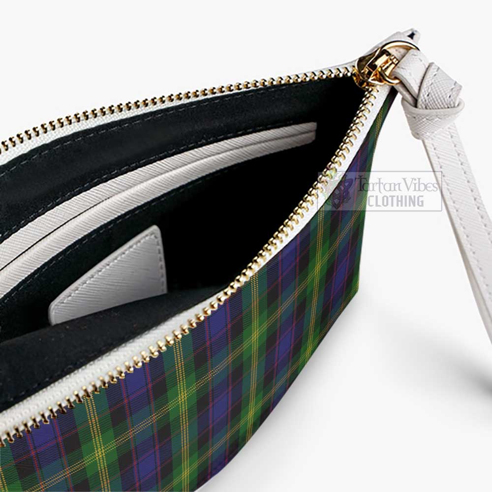 Watson Tartan Clutch Bag - Tartan Vibes Clothing