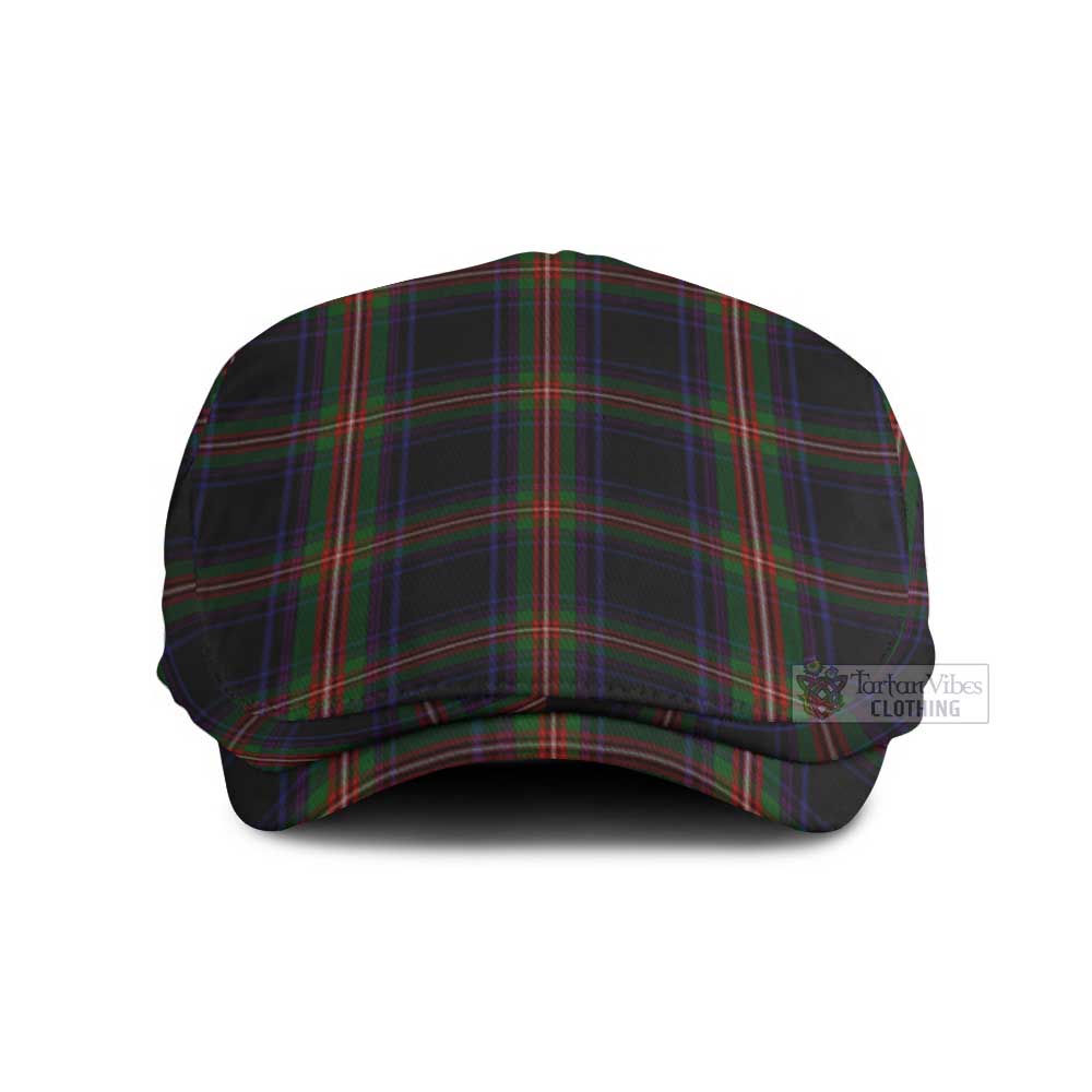 Tartan Vibes Clothing Watt Tartan Jeff Hat