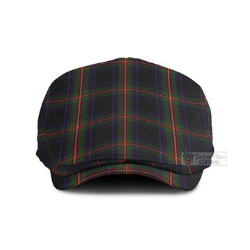 Watt Tartan Jeff Hat