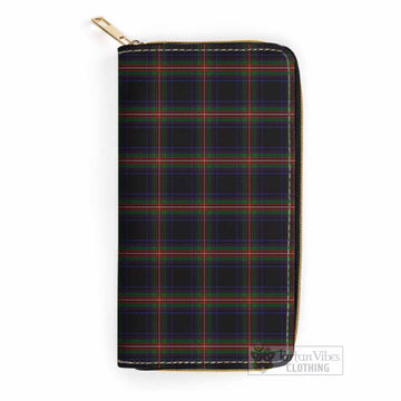 Watt Tartan Women's Leather Wallet