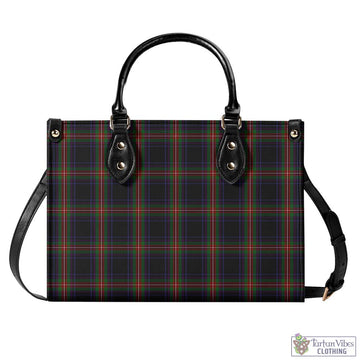 Watt Tartan Luxury Leather Handbags