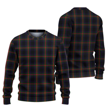 Watt Tartan Knitted Sweater