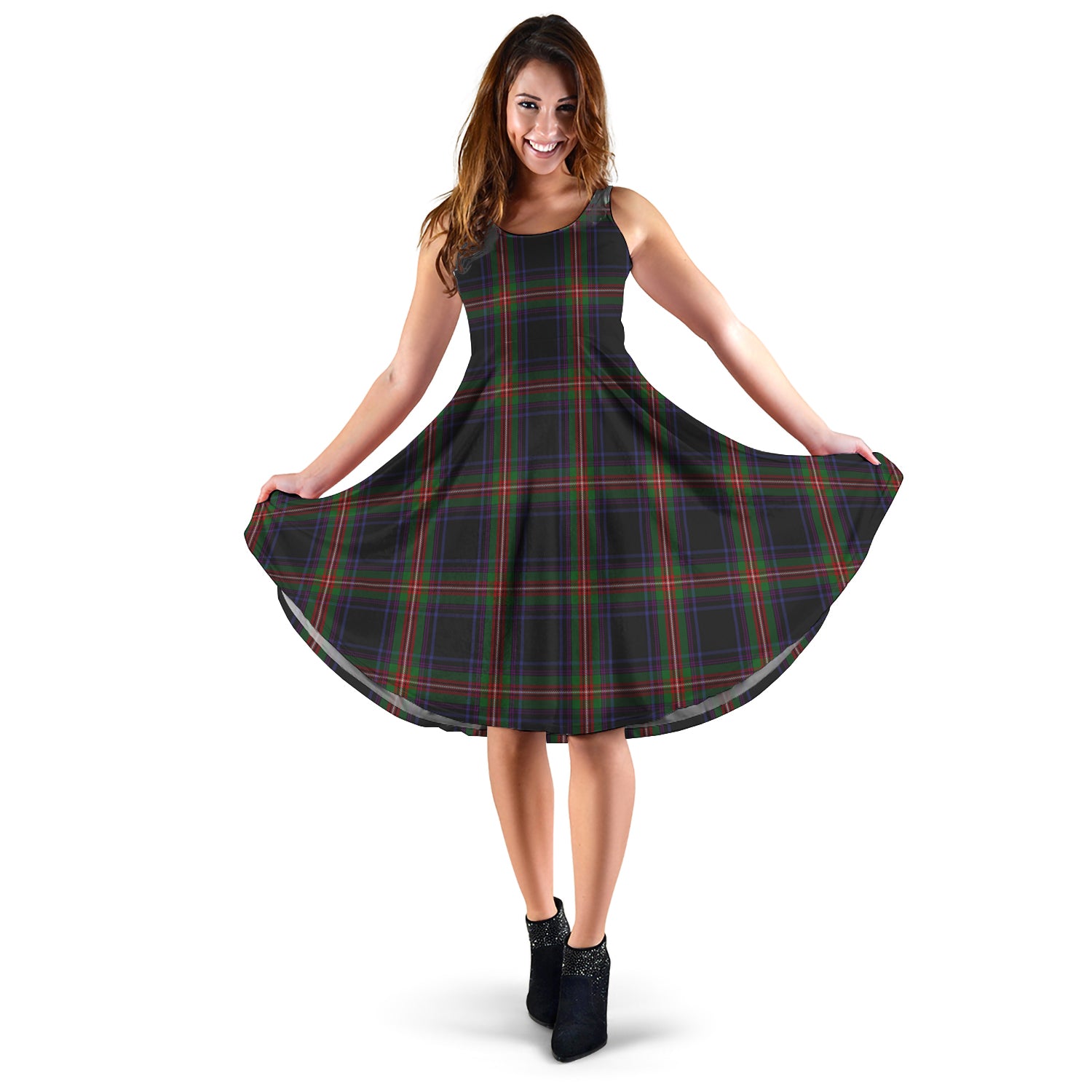 watt-tartan-sleeveless-midi-womens-dress