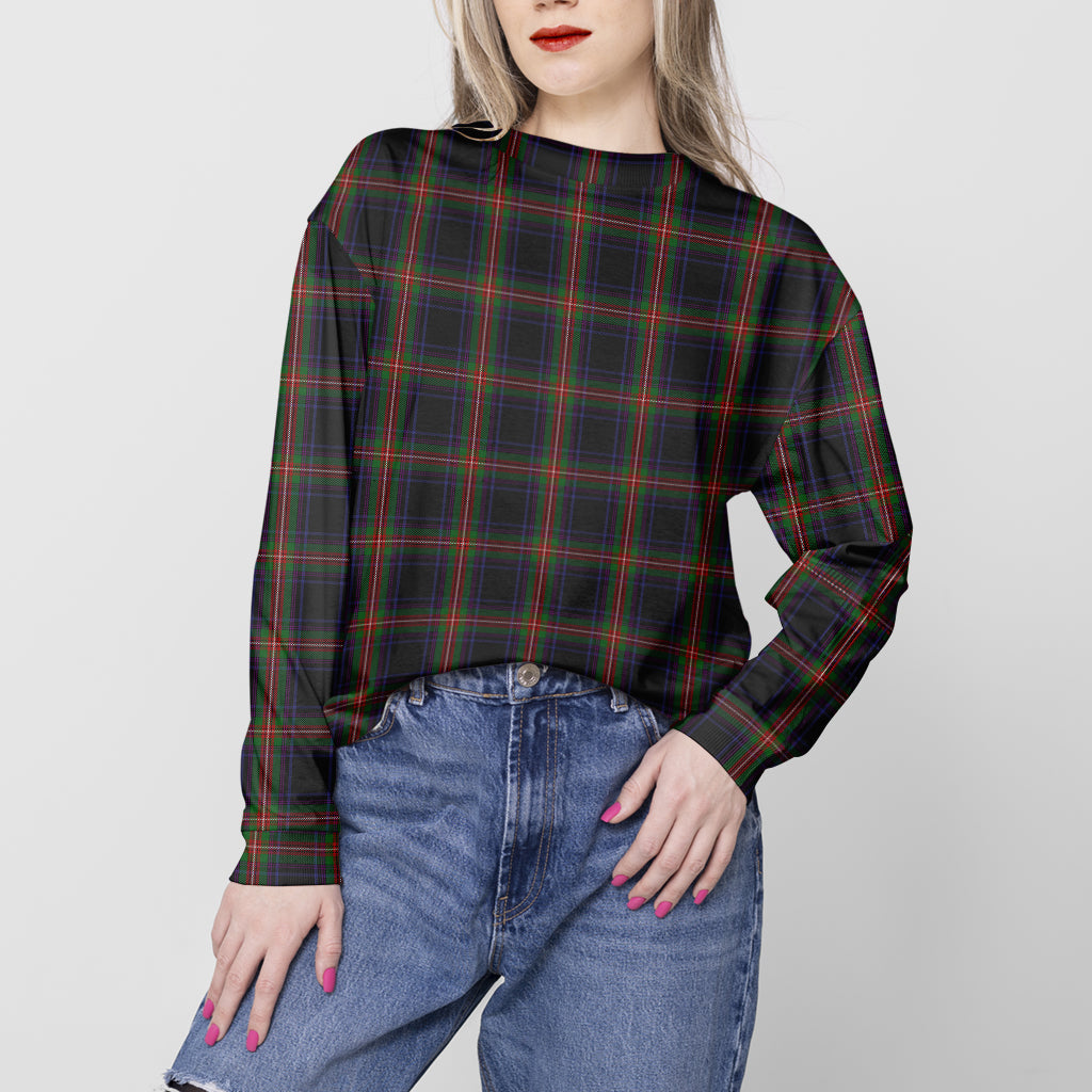 Watt Tartan Sweatshirt Unisex - Tartan Vibes Clothing