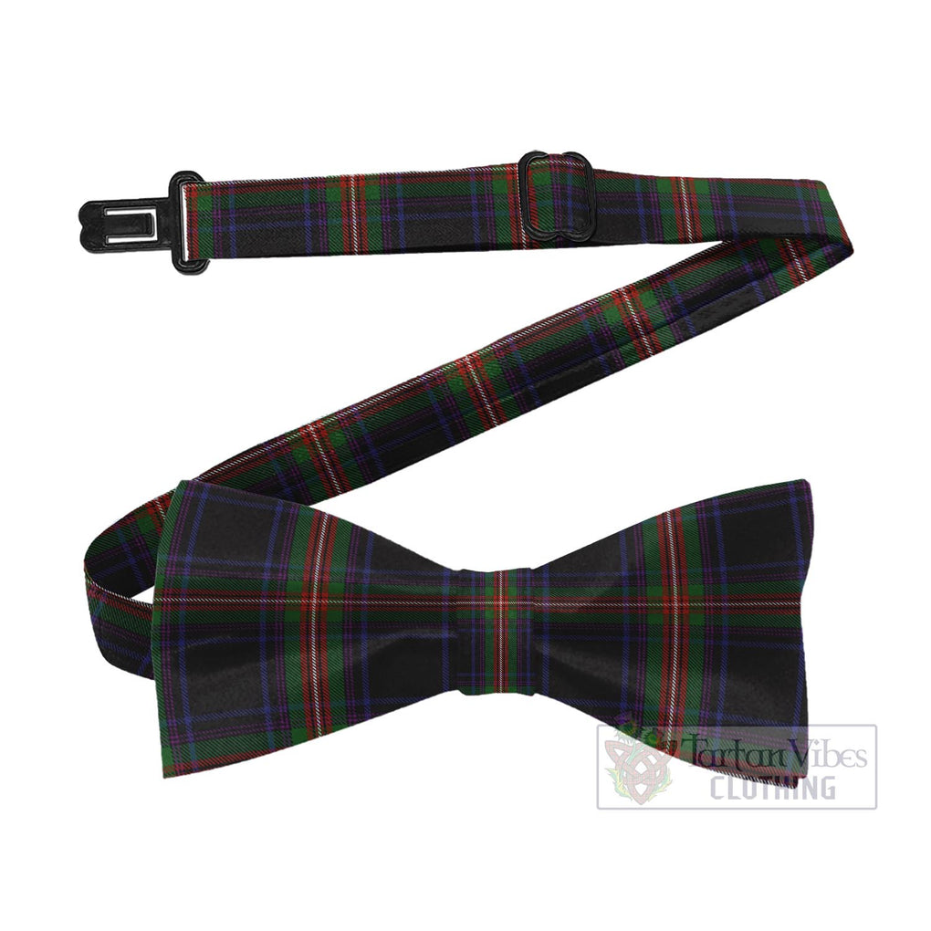 Tartan Vibes Clothing Watt Tartan Bow Tie