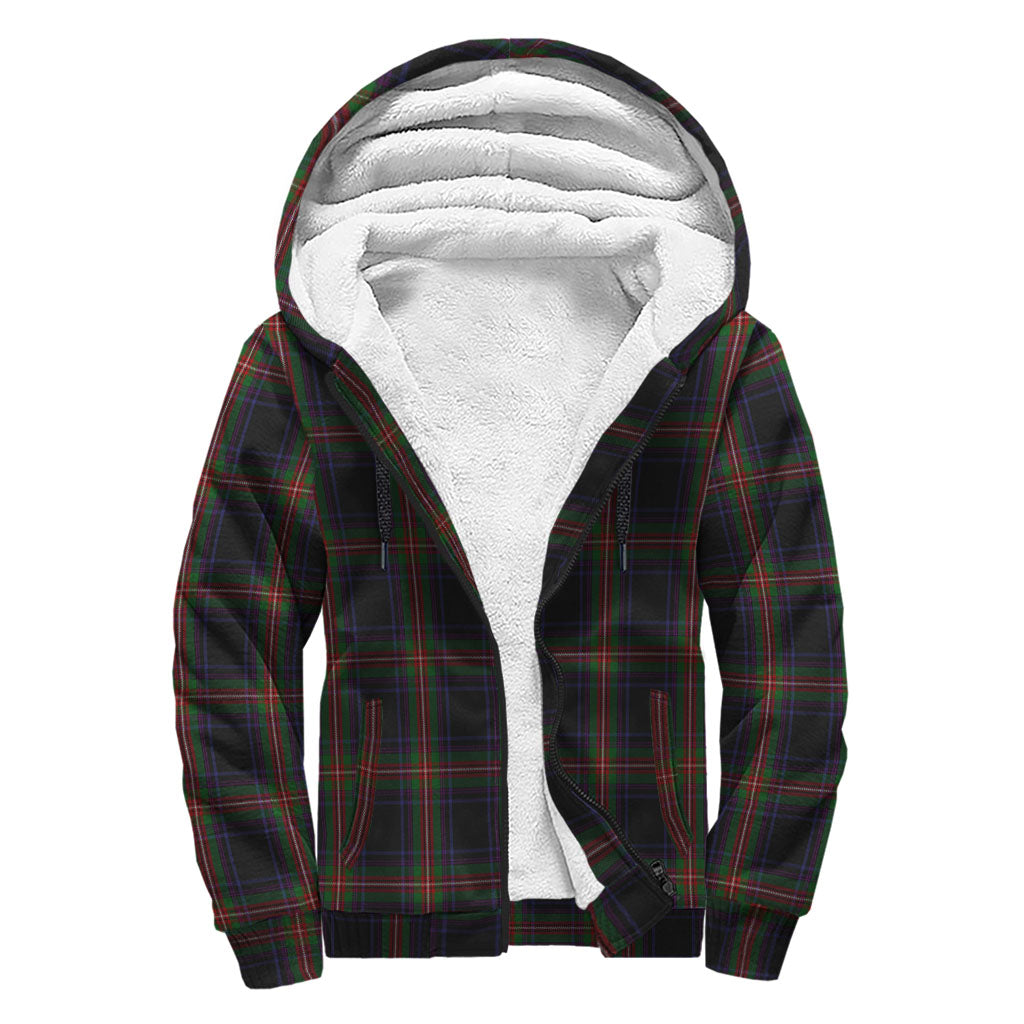 watt-tartan-sherpa-hoodie