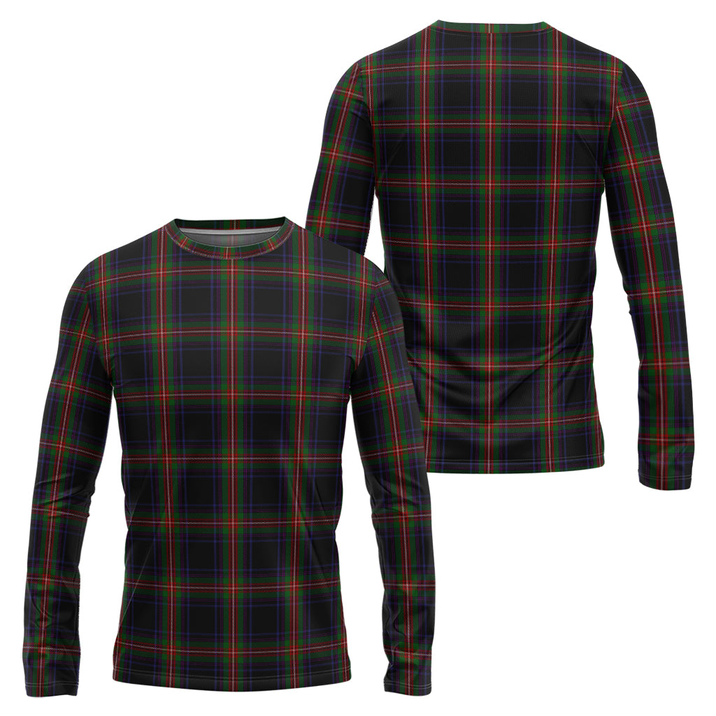 watt-tartan-long-sleeve-t-shirt