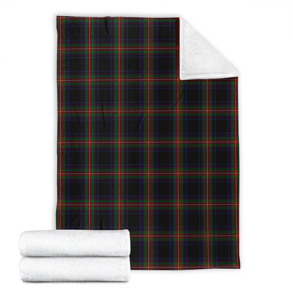 Watt Tartan Blanket X-Large 59 x 79 inches 150 x 200 cm - Tartan Vibes Clothing