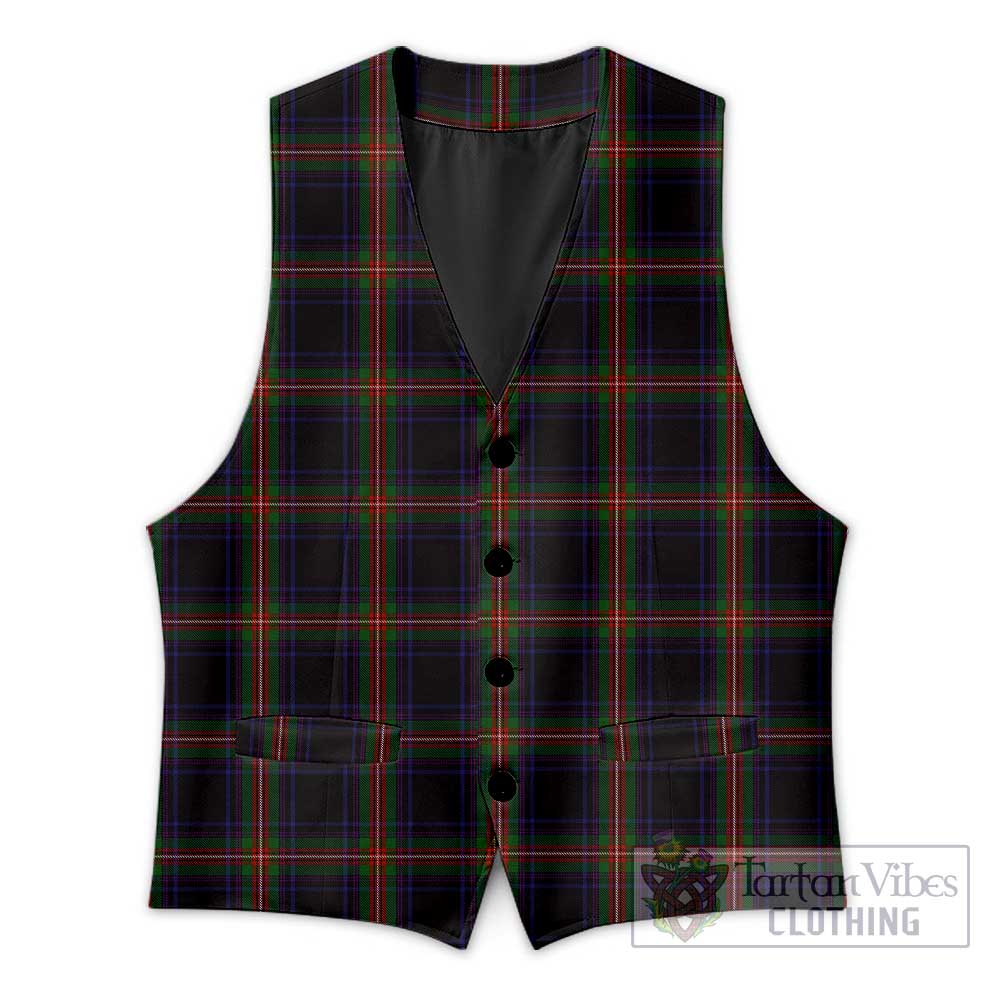 Tartan Vibes Clothing Watt Tartan Men's Sleeveless Suit Vest