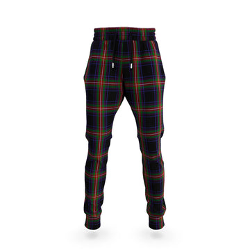 Watt Tartan Joggers Pants