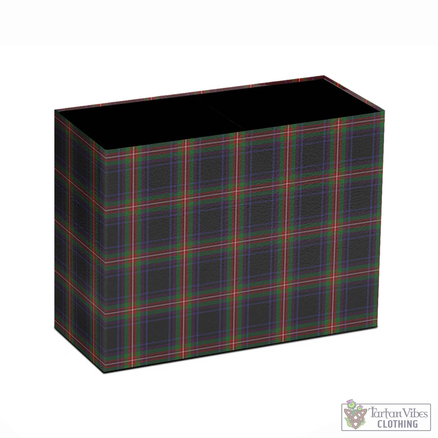 Tartan Vibes Clothing Watt Tartan Pen Holder