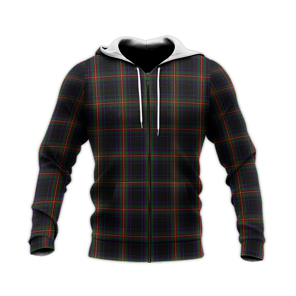 watt-tartan-knitted-hoodie