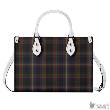 Watt Tartan Luxury Leather Handbags