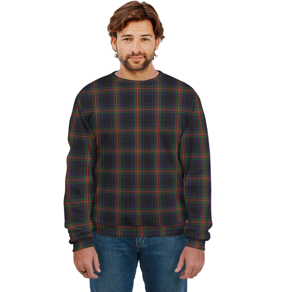 Watt Tartan Sweatshirt - Tartan Vibes Clothing