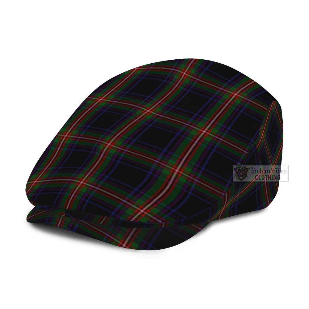 Tartan Vibes Clothing Watt Tartan Jeff Hat