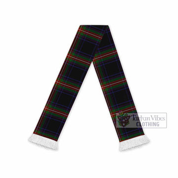 Watt Tartan Ruffneck Scarf