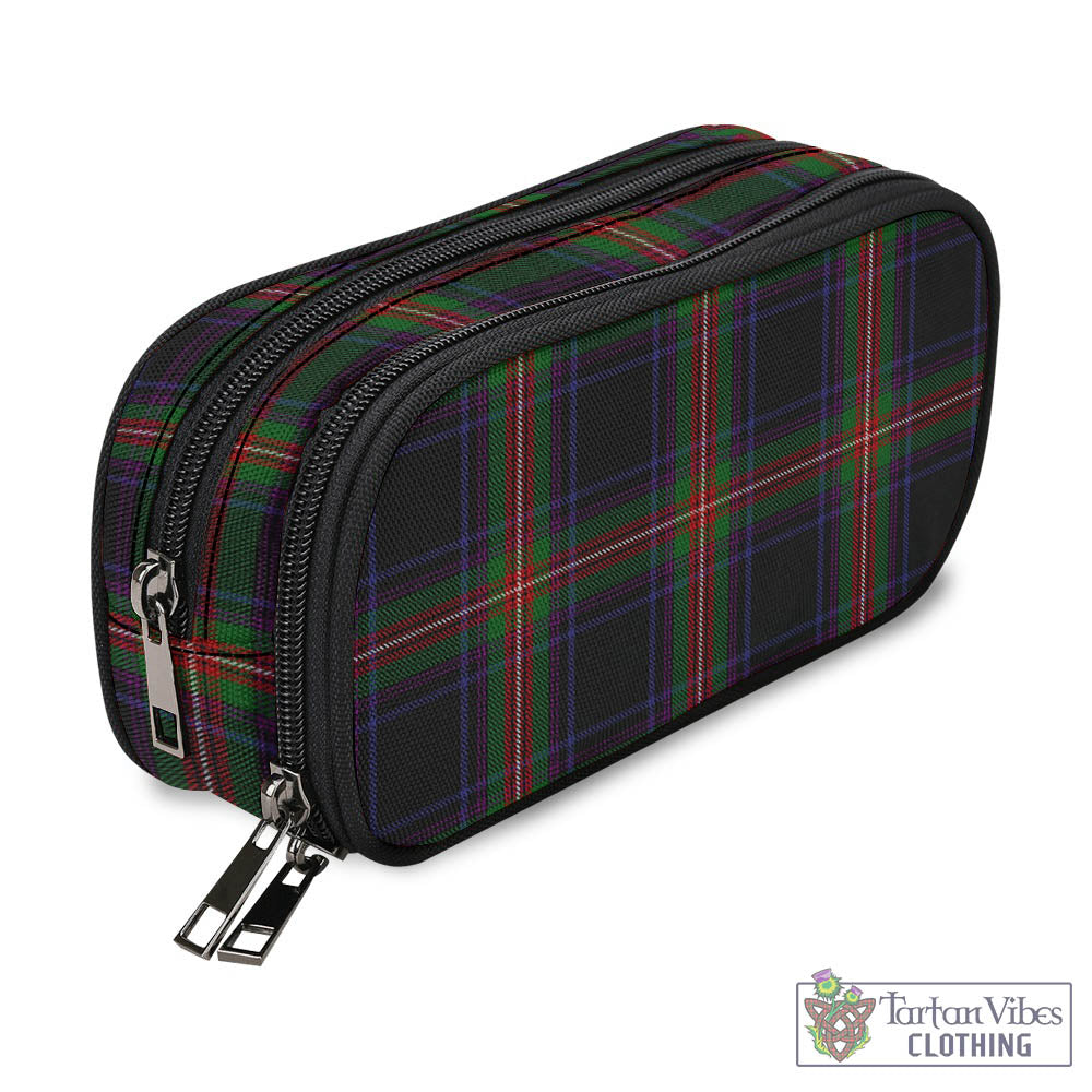 Tartan Vibes Clothing Watt Tartan Pen and Pencil Case