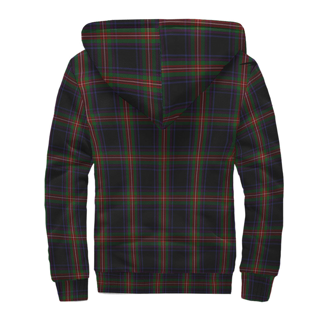 watt-tartan-sherpa-hoodie