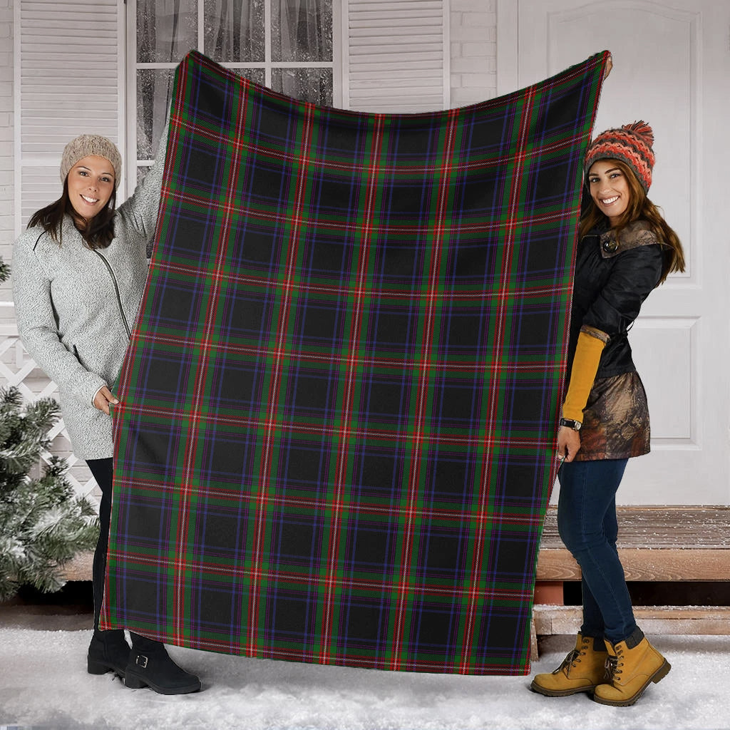 Watt Tartan Blanket - Tartan Vibes Clothing