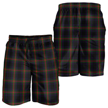 Watt Tartan Mens Shorts