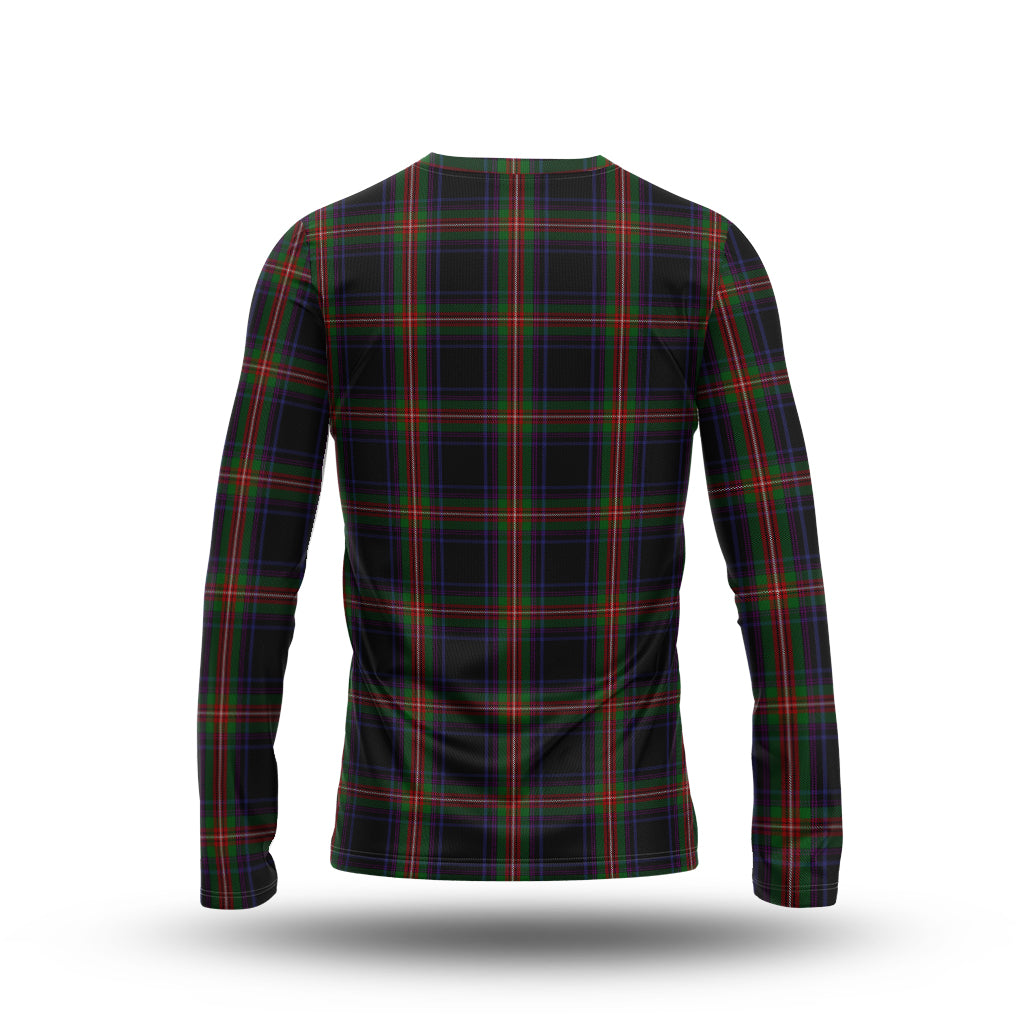 watt-tartan-long-sleeve-t-shirt