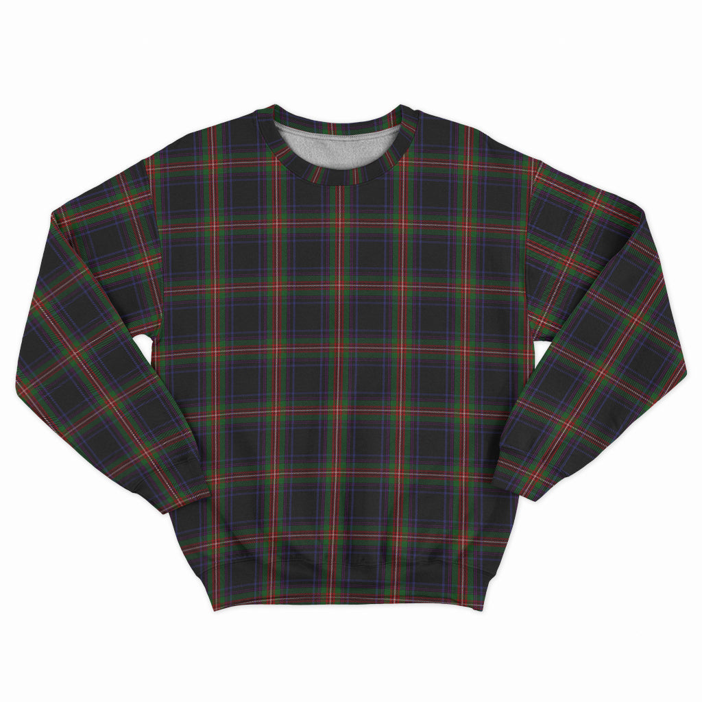 Watt Tartan Sweatshirt - Tartan Vibes Clothing