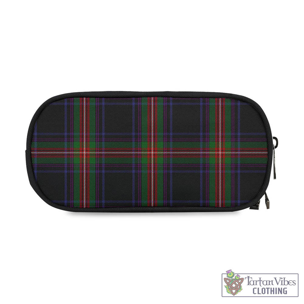 Tartan Vibes Clothing Watt Tartan Pen and Pencil Case