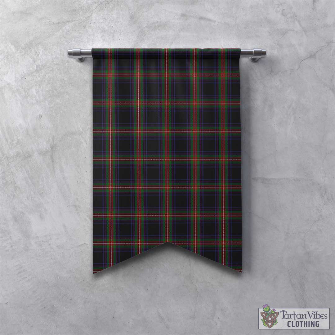 Tartan Vibes Clothing Watt Tartan Gonfalon, Tartan Banner