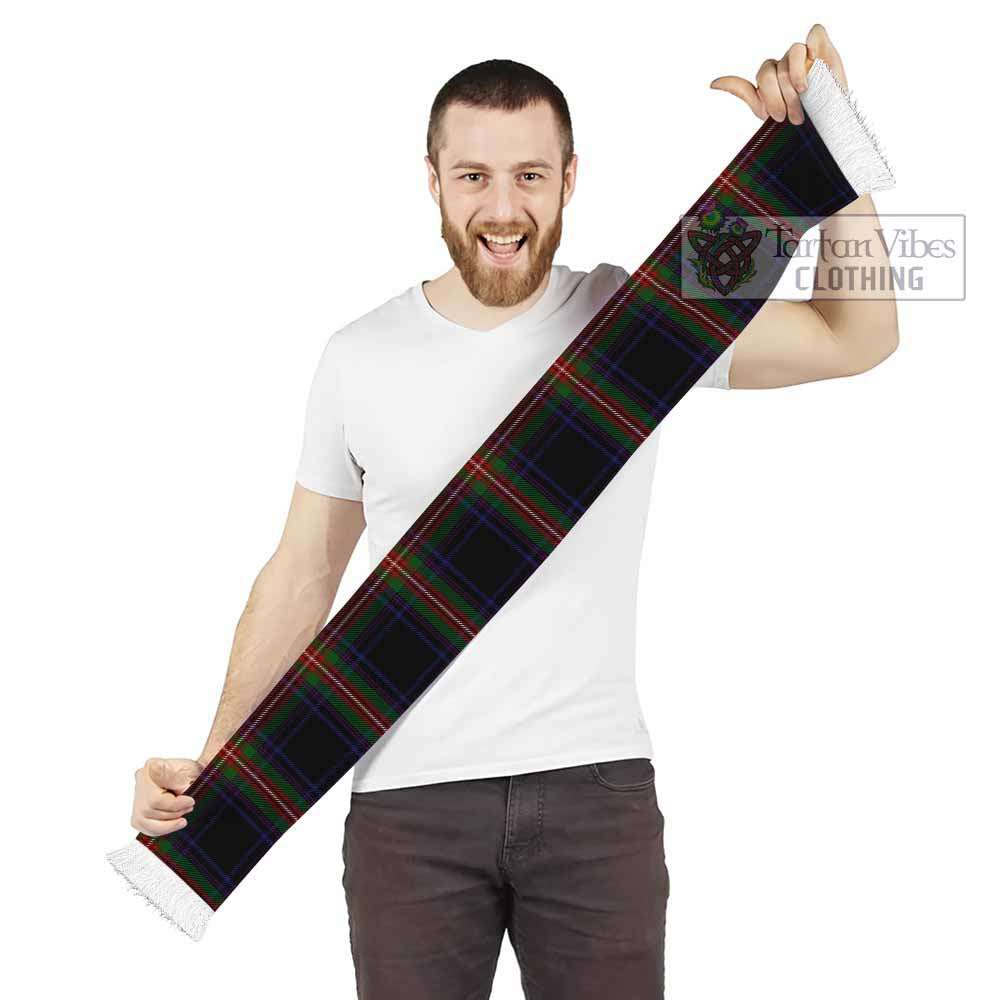 Watt Tartan Ruffneck Scarf - Tartan Vibes Clothing