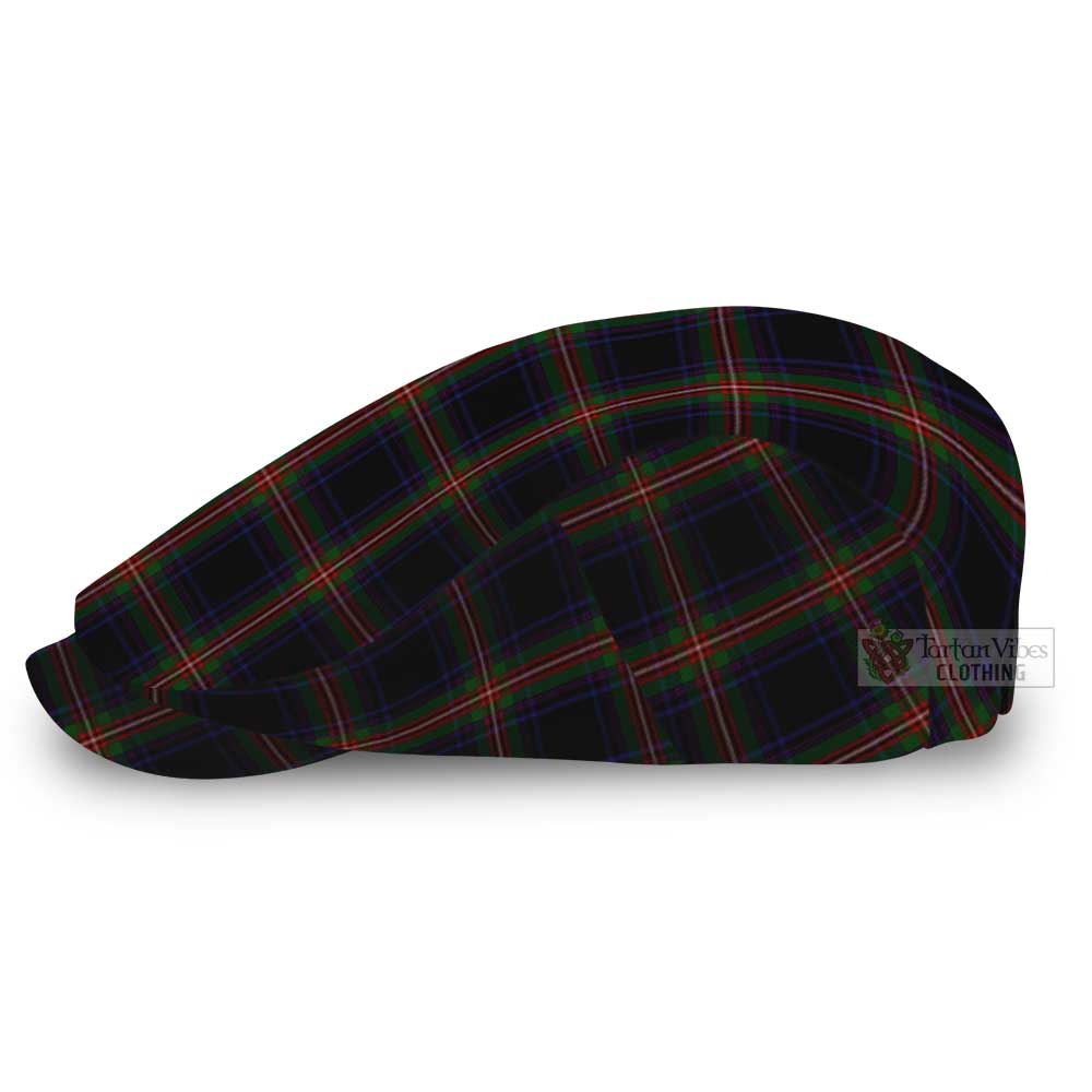 Tartan Vibes Clothing Watt Tartan Jeff Hat