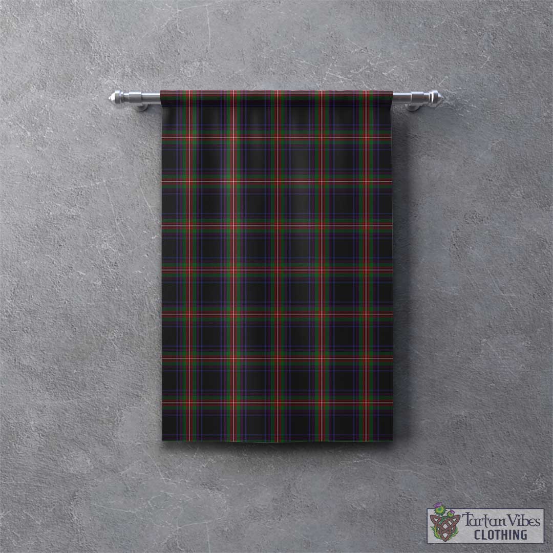 Tartan Vibes Clothing Watt Tartan Gonfalon, Tartan Banner