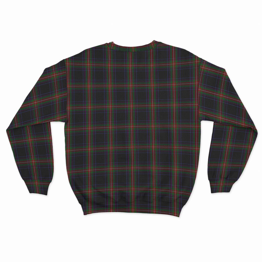 Watt Tartan Sweatshirt - Tartan Vibes Clothing