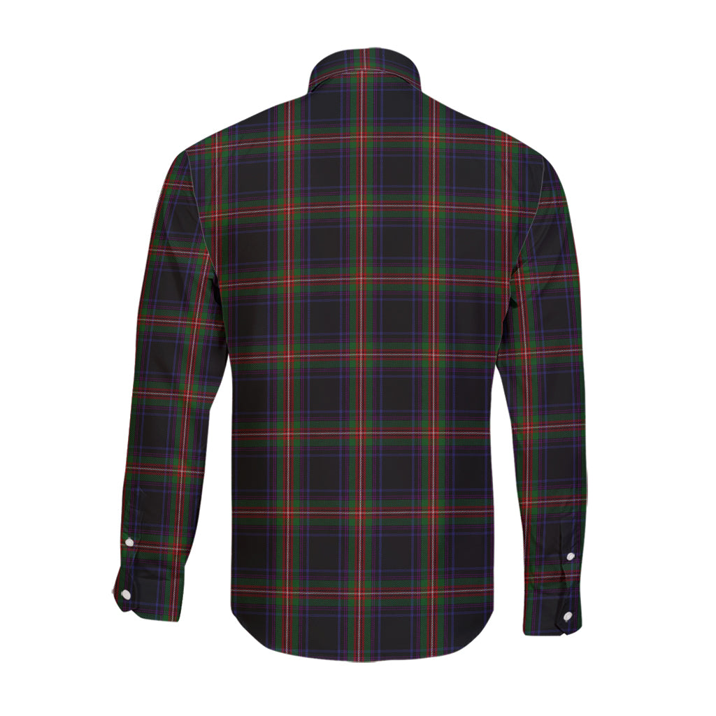 watt-tartan-long-sleeve-button-up-shirt