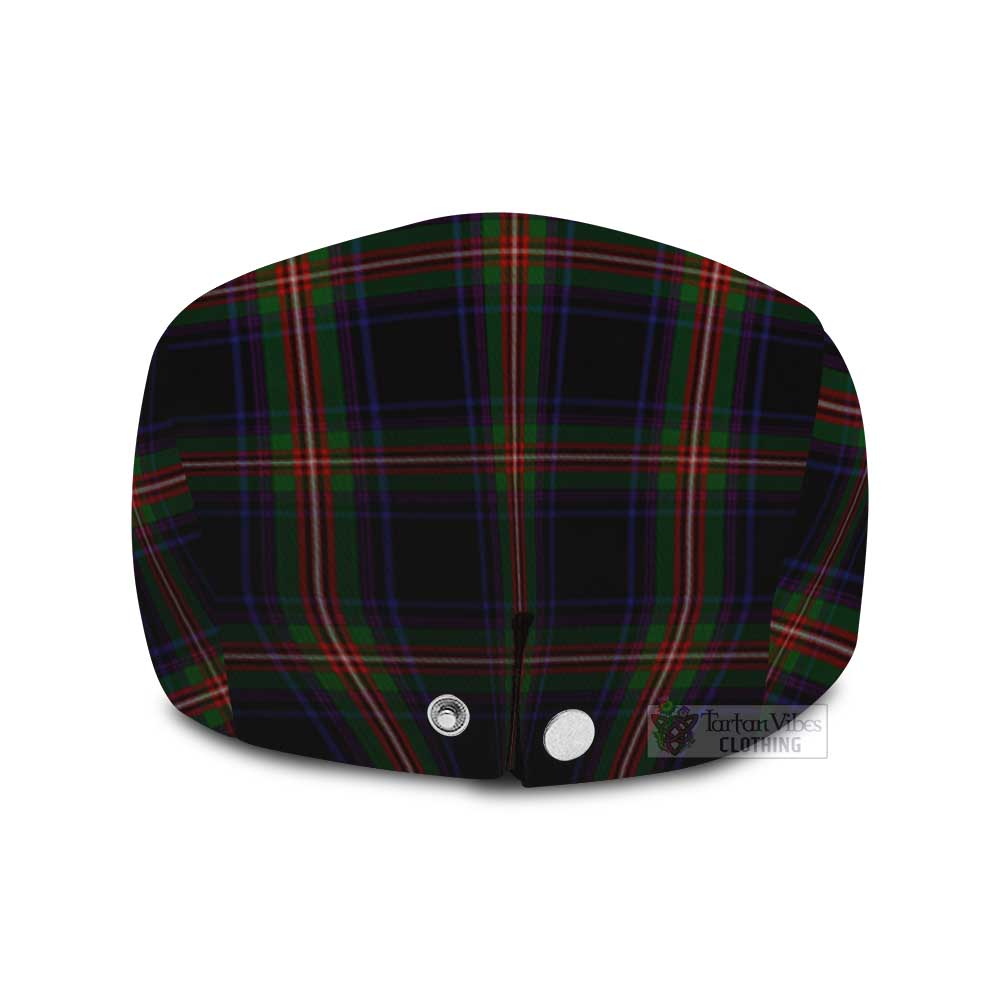 Tartan Vibes Clothing Watt Tartan Jeff Hat