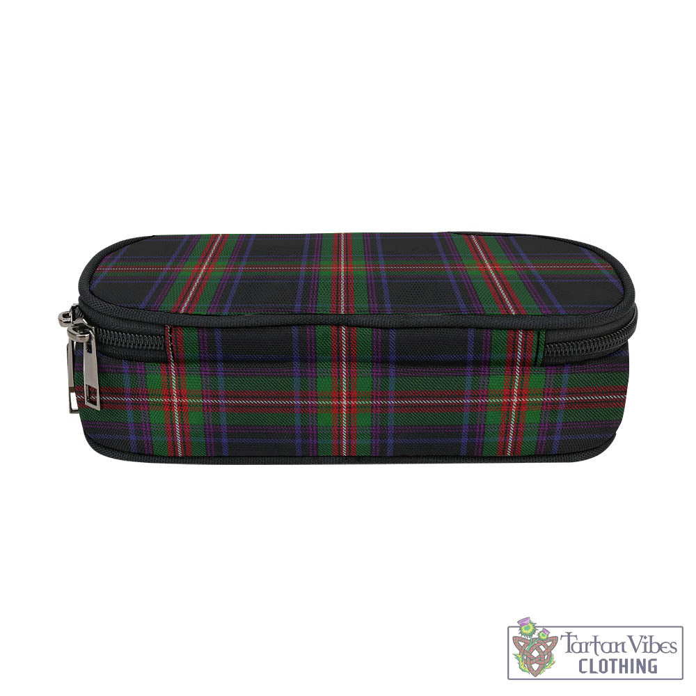 Tartan Vibes Clothing Watt Tartan Pen and Pencil Case