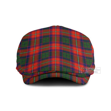 Wauchope Tartan Jeff Hat