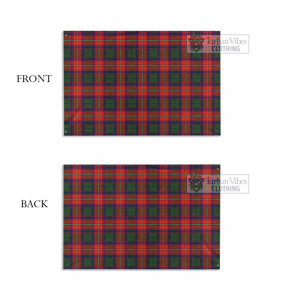Wauchope Tartan House Flag - Tartan Vibes Clothing
