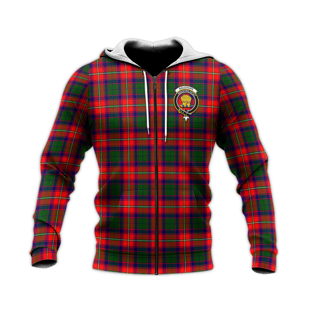 wauchope-tartan-knitted-hoodie-with-family-crest